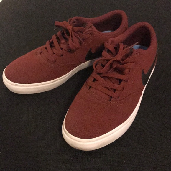 Nike Other - Nike SB Check